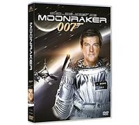 007 Moonraker (Dvd)