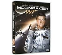 007 Moonraker (DVD) G