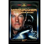 007 Moonraker Operazione Spa [Import allemand]