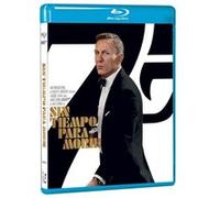 007 Mourir peut attendre / No Time to Die (Ed. 2024) (Blu Ray) G