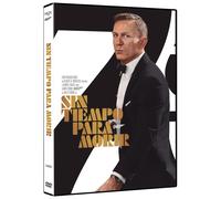 007 Mourir Peut Attendre / No Time To Die (Ed. 2024) (Dvd)