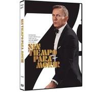 007 Mourir peut attendre / No Time to Die (Ed. 2024) (DVD)