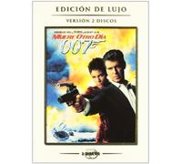 007 Muere Otro Dia [Import]
