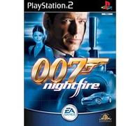 007 - Nightfire G