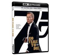 007 No Time To Die