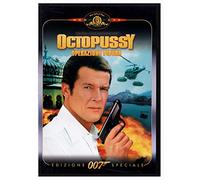 007 Octopussy - Operazione Piovra (Edizione Speciale) - 007 Octopussy [Import allemand]