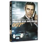 007 On Ne Vit Que Deux Fois (1967) (You Only Live Twice)
