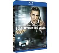 007 On ne vit que deux fois / You Only Live Twice G