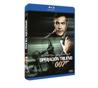 007 Opération Tonnerre – Blu-ray – MGM