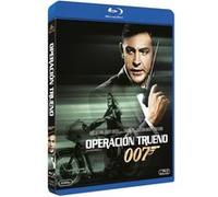 007 Opération Tonnerre / Thunderball G