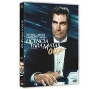 007 Permis de tuer / 007 Licence To Kill (DVD) G