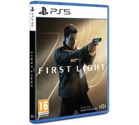 007 Première Lumière PS5