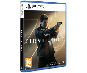 007 Première Lumière PS5