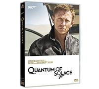 007-Quantum of Solace [Import]