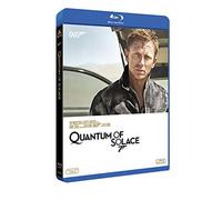 007 - Quantum Of Solace [Blu-ray]