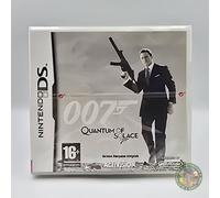 007 : Quantum of Solace DS [NEUF]