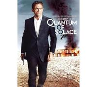 007 Quantum Of Solace (Dvd)