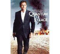 007 Quantum Of Solace (Dvd)