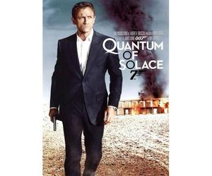 007 Quantum Of Solace (Dvd)