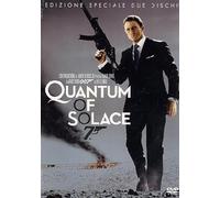 007-Quantum of Solace [edizione Speciale] [Import]