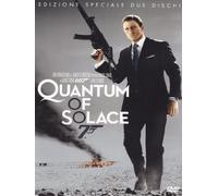 007-Quantum of Solace [edizione Speciale] [Import]