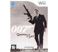 007 Quantum of Solace G