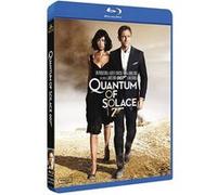 007 Quantum of Solace G