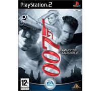 007 quitte ou double