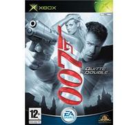 Electronic Arts – James Bond 007 : Quitte ou Double – Xbox