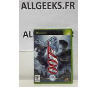 James Bond 007 : Quitte Ou Double Xbox