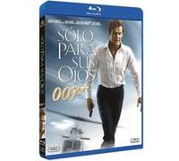 007 Rien que pour vos yeux (For Your Eyes Only) (Blu Ray) G