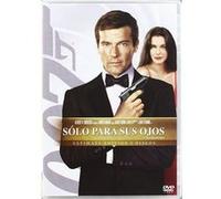 007 Rien que pour vos yeux (For Your Eyes Only) (Collector) G