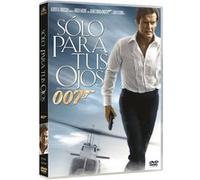 007 Rien que pour vos yeux (For Your Eyes Only) G