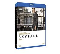 007 - Skyfall [Blu-ray]