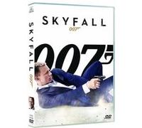 007 Skyfall (DVD)