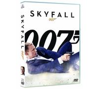 007 Skyfall (Dvd)