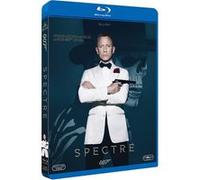 007 Spectre (2015) (Blu Ray) G