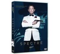 007 Spectre (2015) (DVD) G