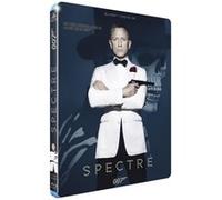 007 Spectre Blu-ray + DHD E