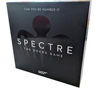 007 Spectre The Board Game Can You Be Number 1 [Games (Misc)] Board Game