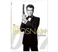 007 The Pierce Brosnan Collection