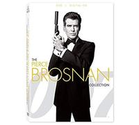 007 The Pierce Brosnan Collection – Pierce Brosnan – MGM