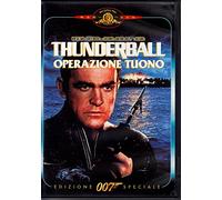 007 Thunderball [Import allemand]