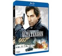 007 Tuer n'est pas jouer / The Living Daylights (Blu Ray) G