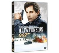 007 Tuer n'est pas jouer / The Living Daylights G
