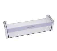 Balconnet à bouteilles d'origine Réfrigérateur, congélateur 00704405 SIEMENS