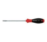 00712 Tournevis Pro Softfinish Fente - Lame Ronde - Dimensions : 12 X 250 Mm G
