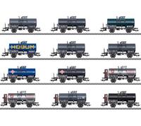 Märklin 00719 Wagon-citerne CA