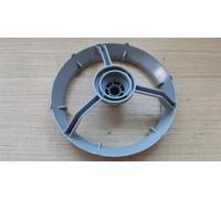 00750906 Anneau support disque râpe compatible avec Bosch robot Multitalent 8 et 6