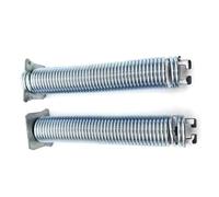 00754869, convient for Bosch, Kit de réparation de ressort et de corde de charnière de porte de lave-vaisselle